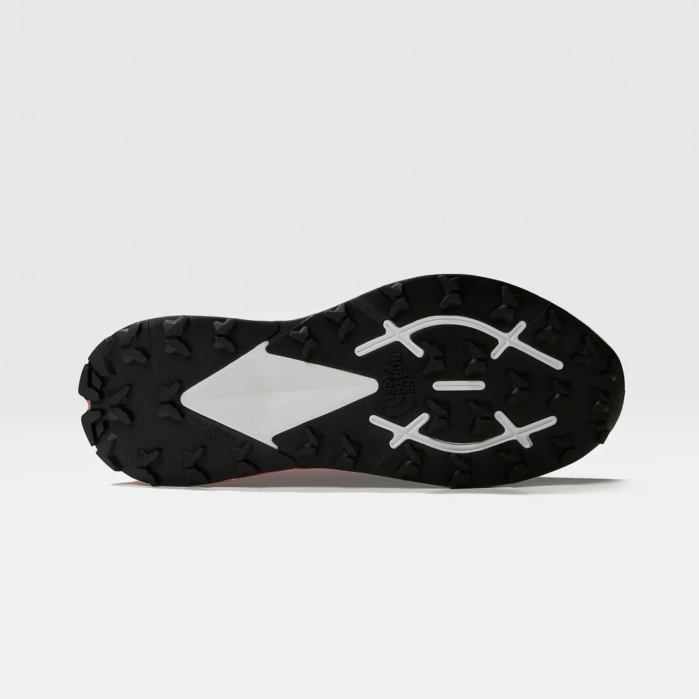 The North Face Vectiv Enduris Iii NF0A7W5PQN2 / grau