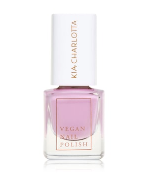 Kia-Charlotta Vegan Little Hug Nagellack-5 ml
