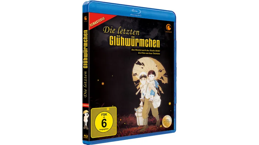 Die letzten Glühwürmchen