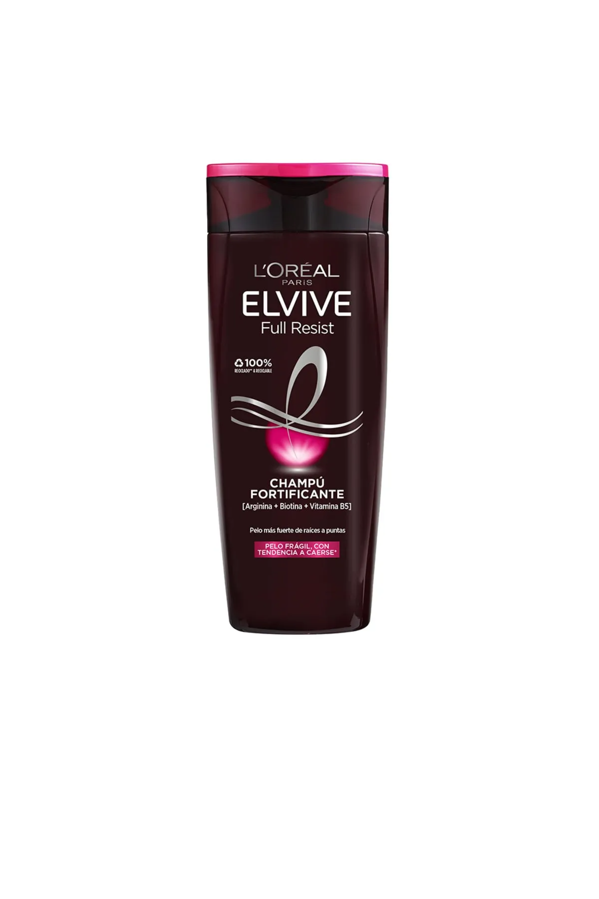 L&'Oreal Paris  Shampoo - Anti-Haarausfall