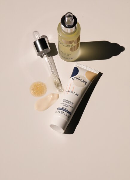 Gallinée Prebiotic Face Oil Gesichtsöl