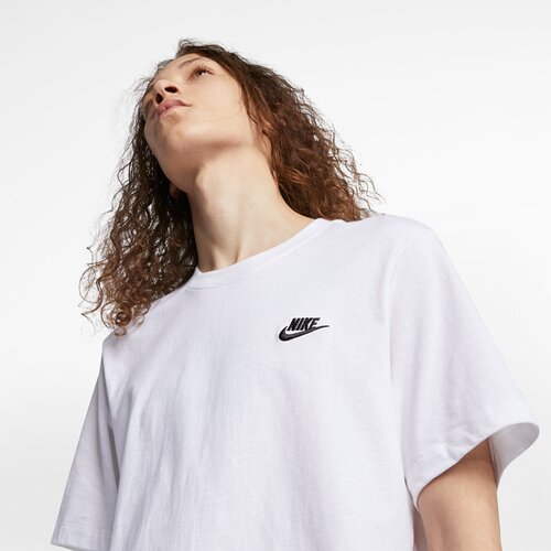 HERREN T-SHIRT M NSW CLUB TEE