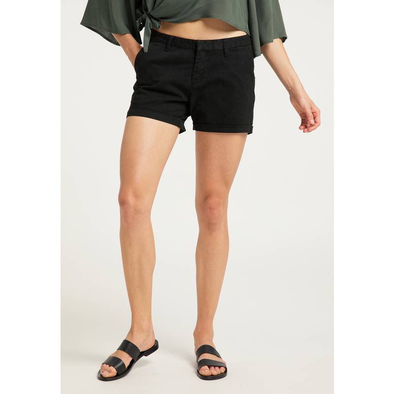 DreiMaster Shorts Damen