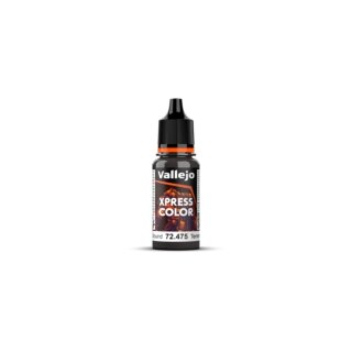 Vallejo Xpress Color - Muddy Ground (72475) (18ml)