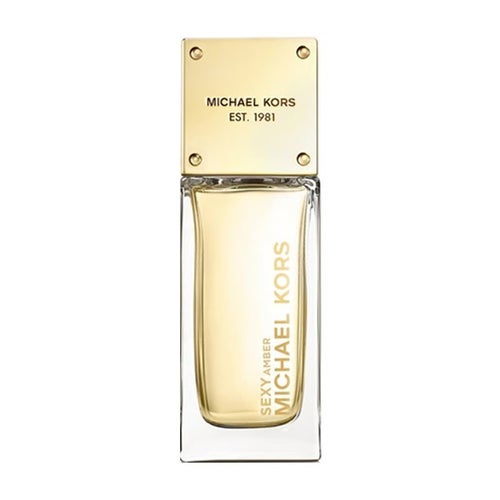 Michael Kors Sexy Amber Eau de Parfum 100 ml