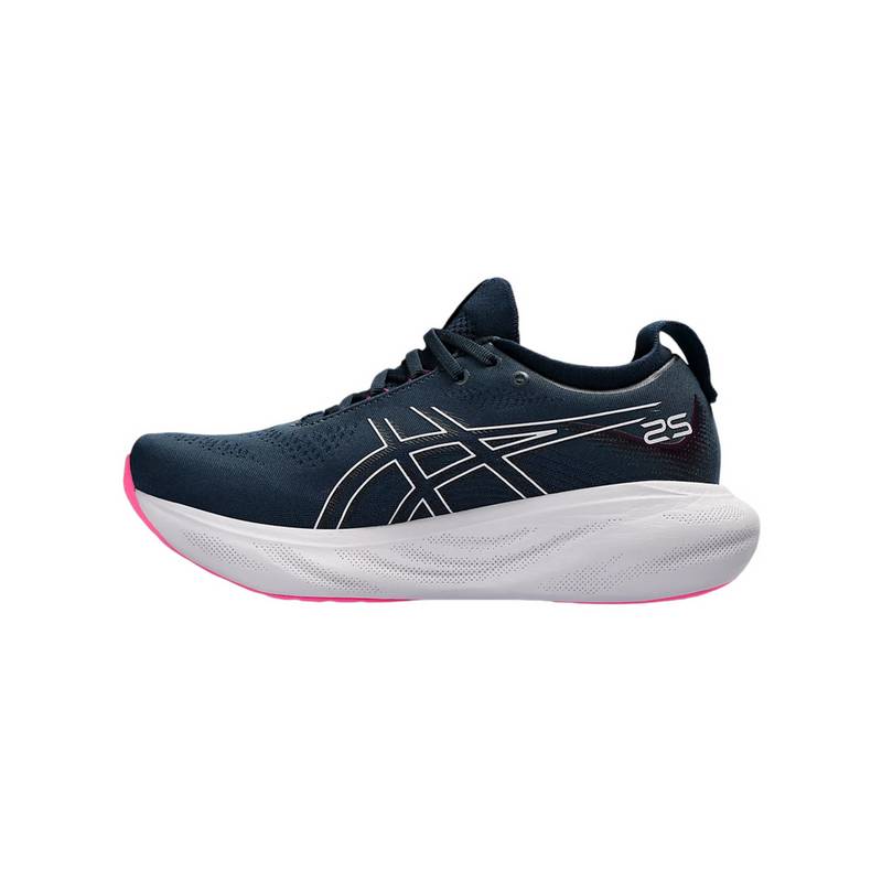 ASICS Gel-Nimbus 25 Damen Laufschuhe Damen