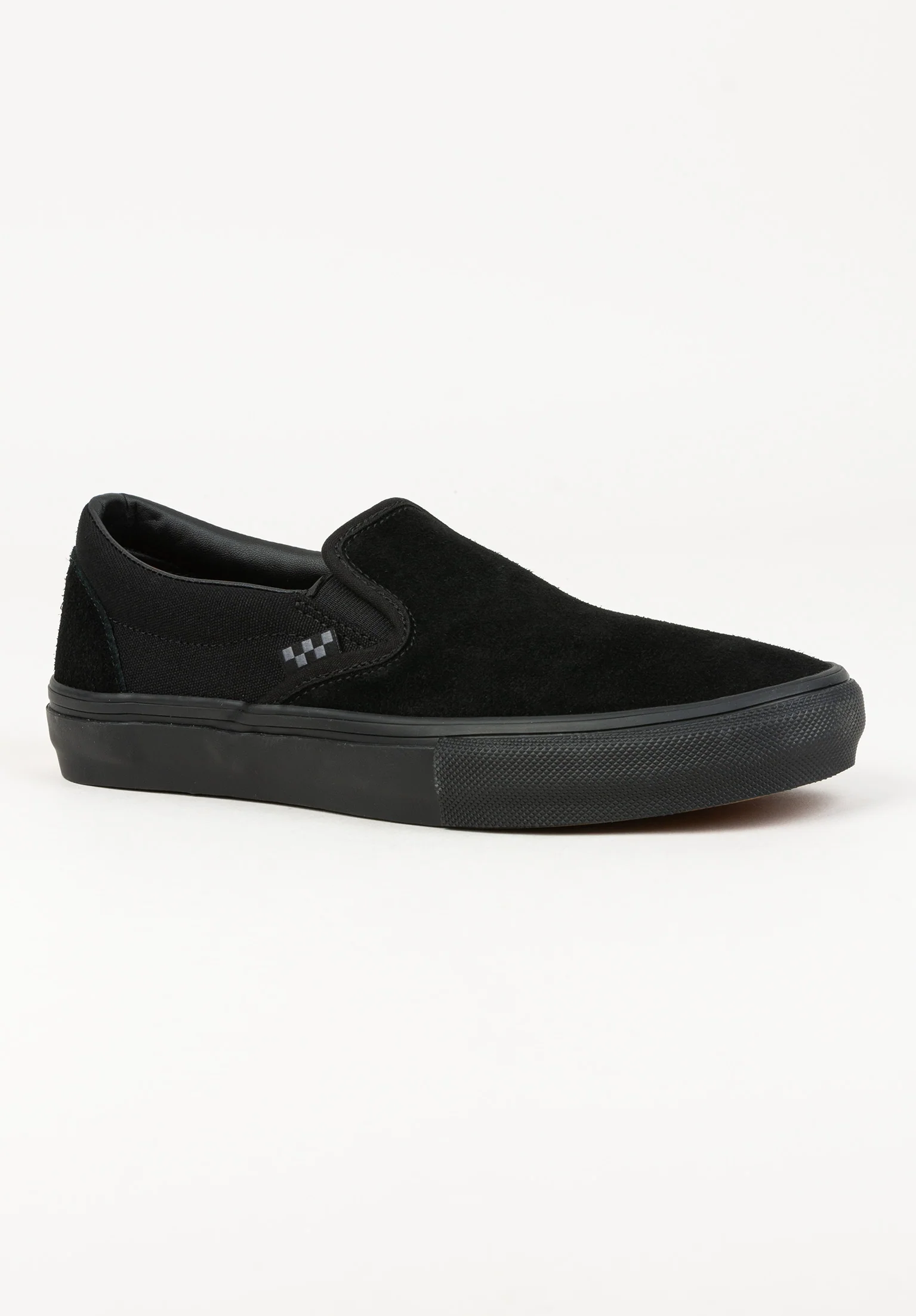 Skate Slip-On