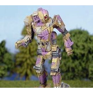 Grasshopper Mech