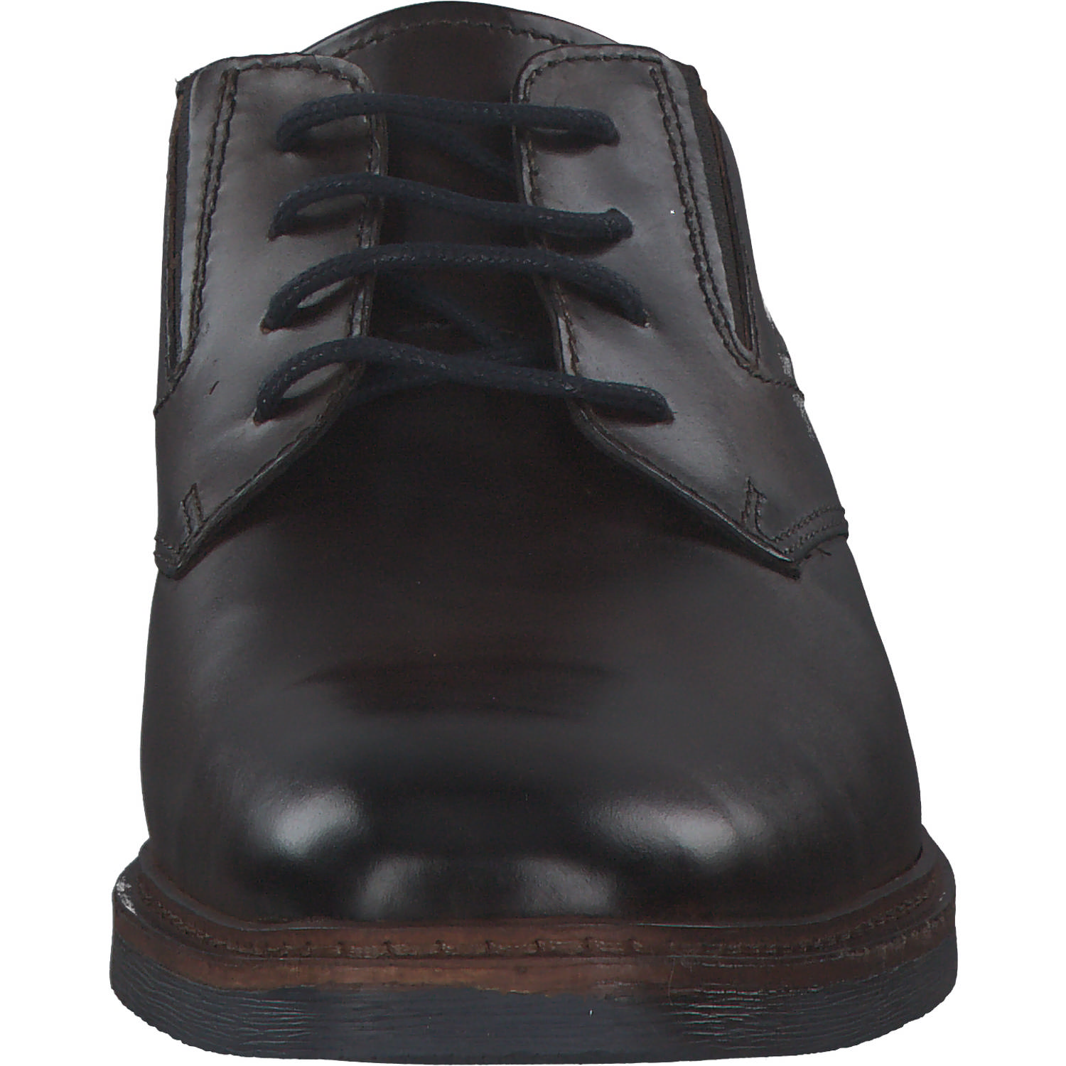 Bugatti Maik Exco AES01, Klassische Halbschuhe, Herren, dark brown