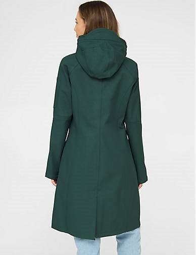 ILSE JACOBSEN HORNBÆK Mantel RAIN37L