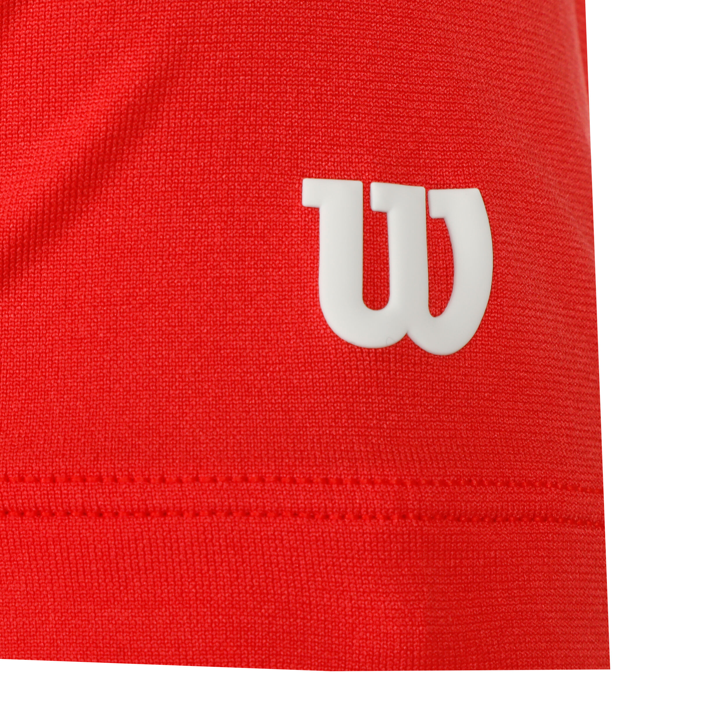 Players Seamless Team 2.0 Polo Herren - Rot