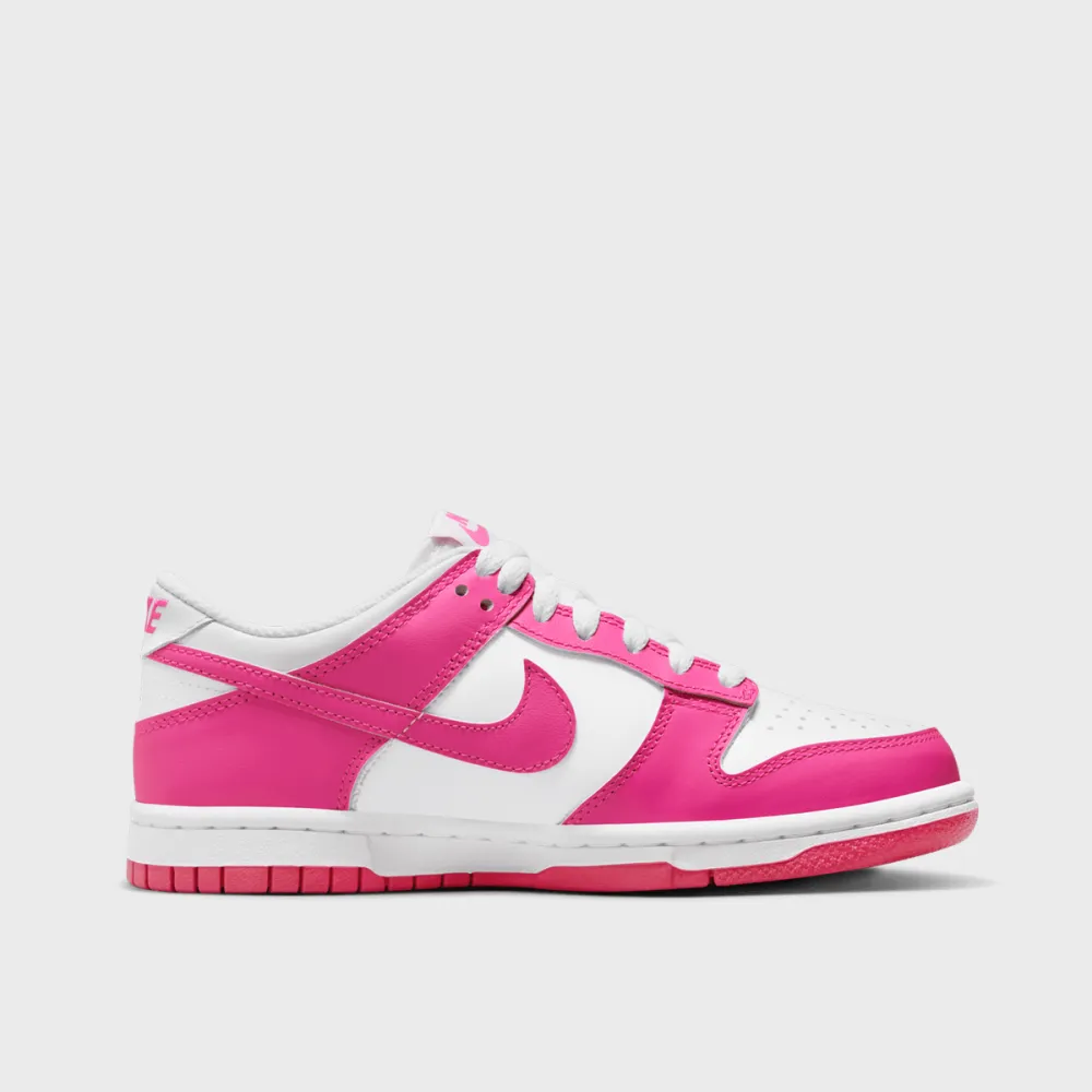 Nike Dunk Low GS FB9109-102 / weiss
