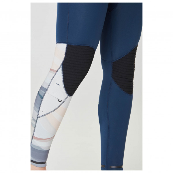 Picture - Women's Equation W 3/2 Fullzip - Neoprenanzug