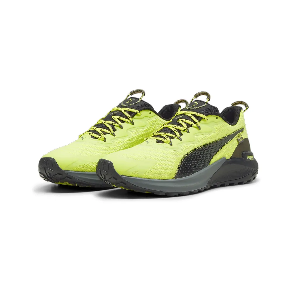 PUMA Fast Trac Nitro 2 307684/008 / grün