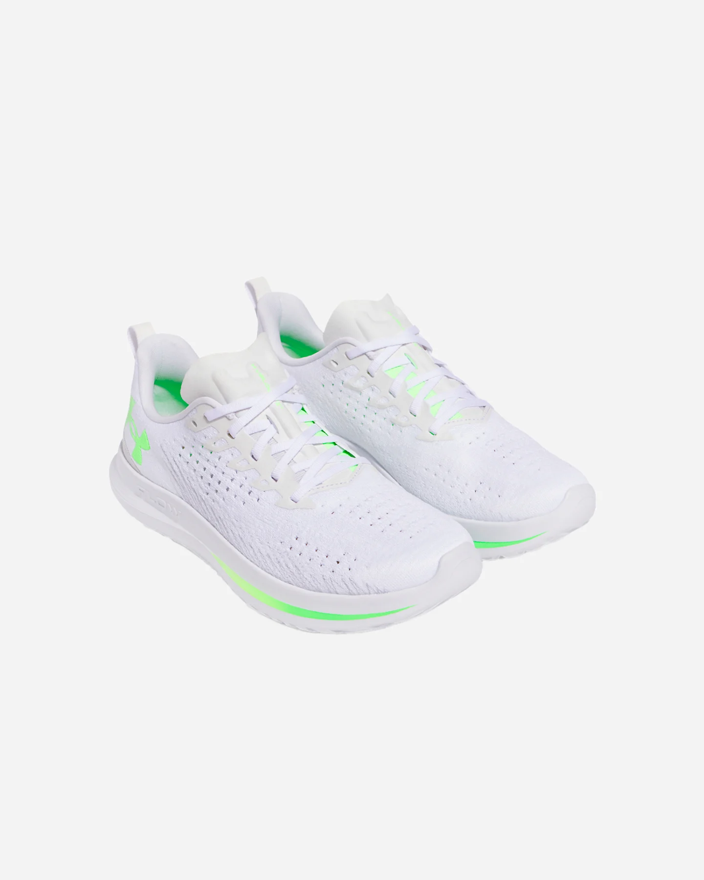 Bežecké topánky Under Armour Velociti 4 M 77-3027585-0105
