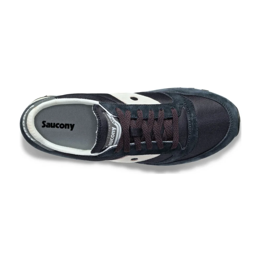 Saucony Jazz 81 S70539-67 / blau
