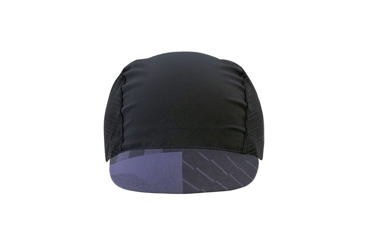ION Cap VNTR - 2023