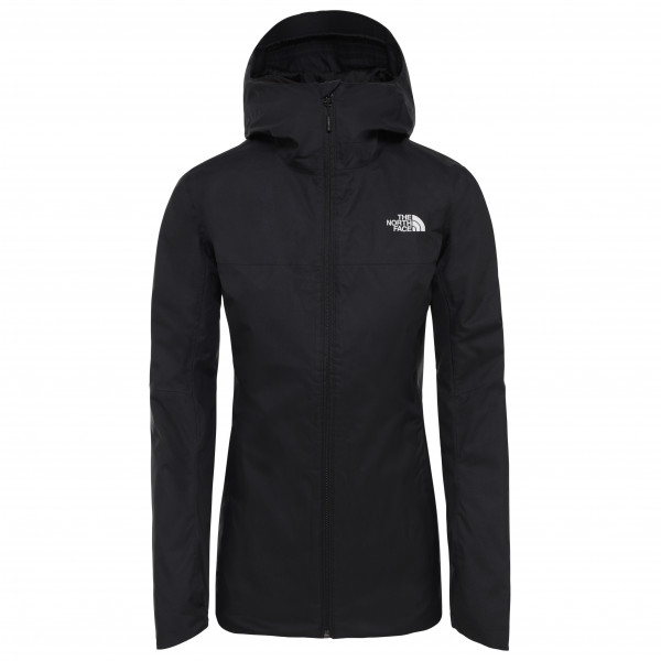 The North Face - Women's Quest Insulated Jacket - Winterjacke