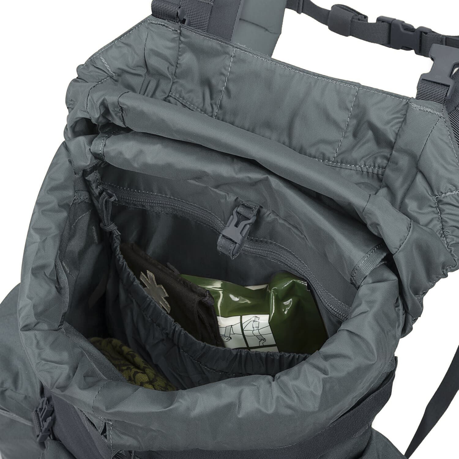 Bergen Backpack