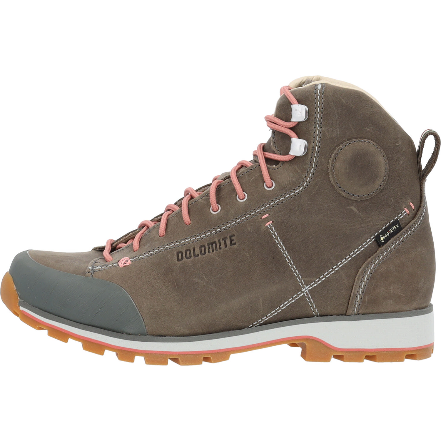 Dolomite 268009, Wanderstiefel, Damen, sage green