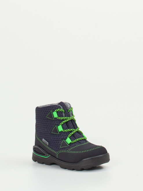 Lauflern-Schnürboots gefüttert-68051090016 Ricosta