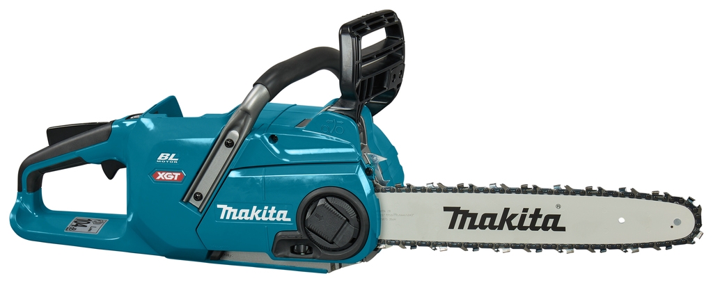 Makita UC015GZ Kettensäge 35 cm 40V Max ohne Akkus und Ladegerät