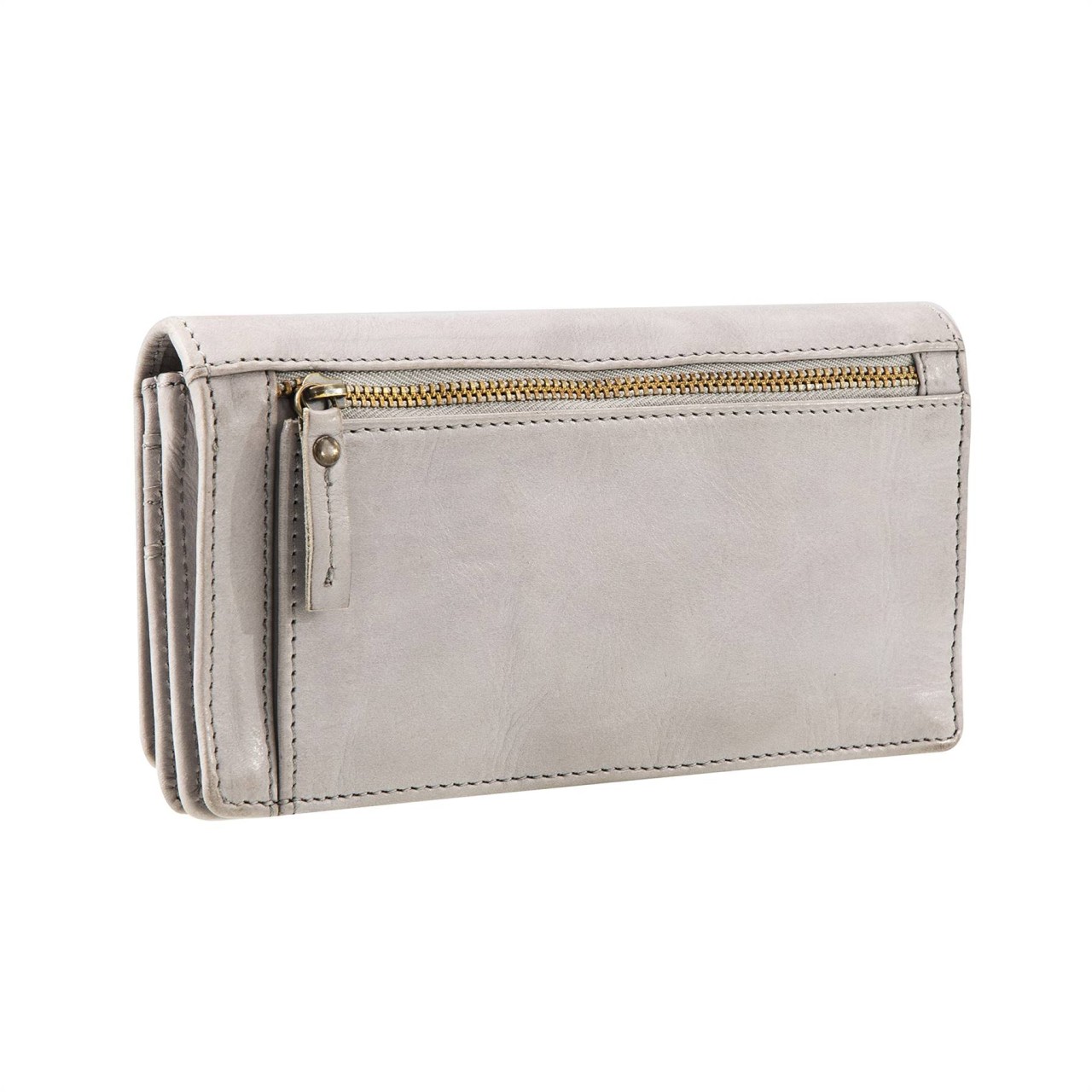 MAITRE Handtaschen grau steinbach immine purse lh14f