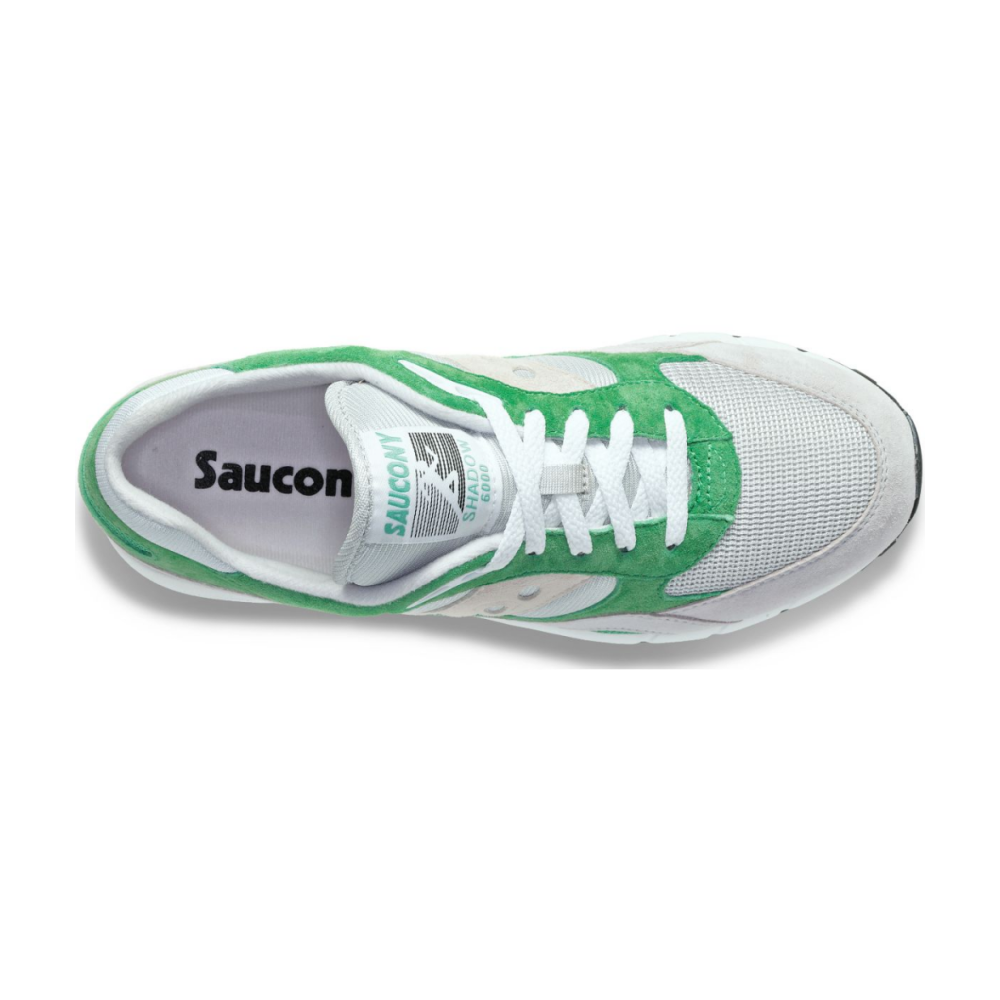 Saucony Shadow 6000 S70441-39 / grün