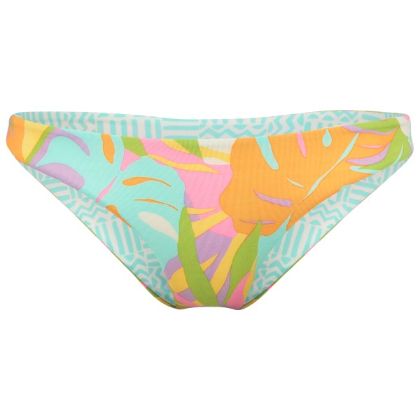 Billabong - Women's Dreamland Rev Tropic - Bikini-Bottom