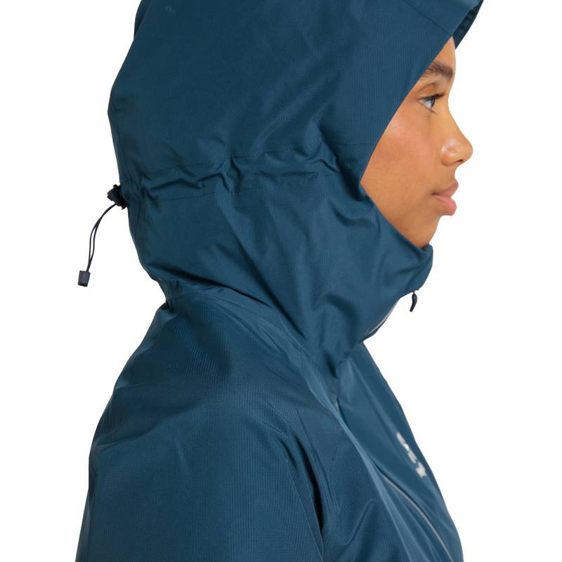 Haglöfs Skuta Jacket Hardshelljacke Damen