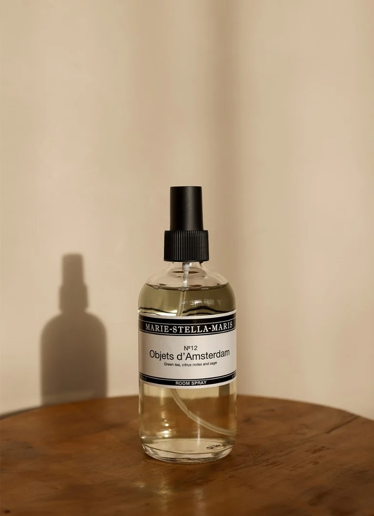 Marie-Stella-Maris N°12 Amsterdam Objects, odorizant de cameră, 250 ml