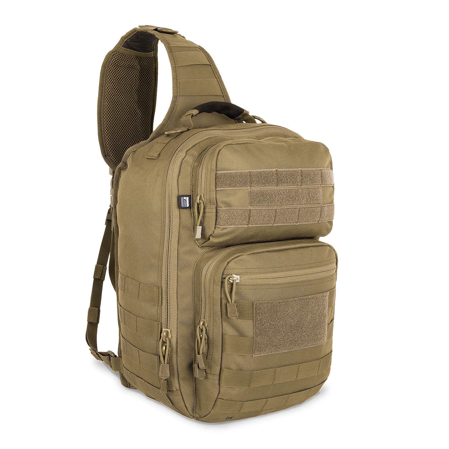 US Cooper Rucksack EDC Sling Large