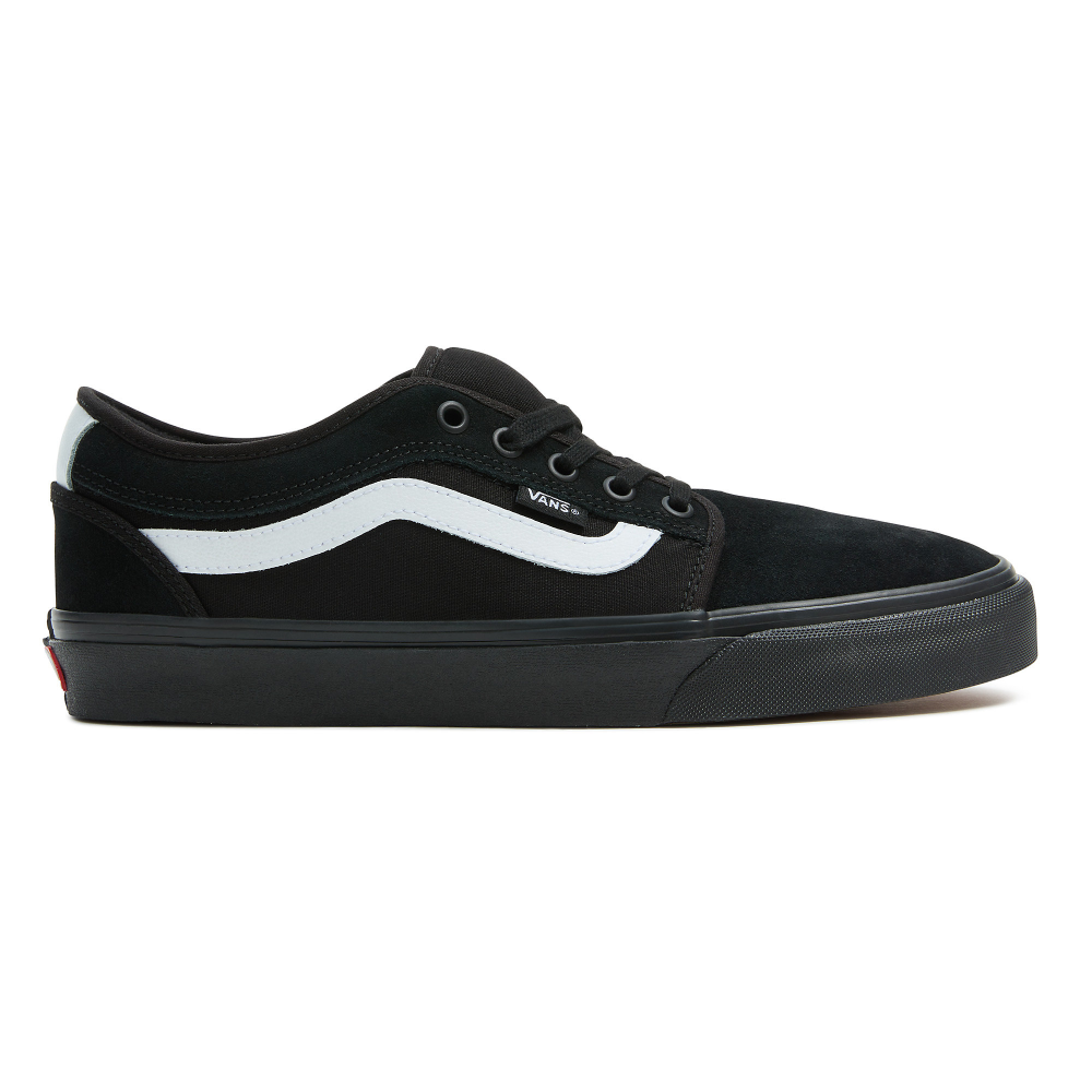 Vans Chukka Low Sidestripe VN0A5KQZB8C1 / weiss