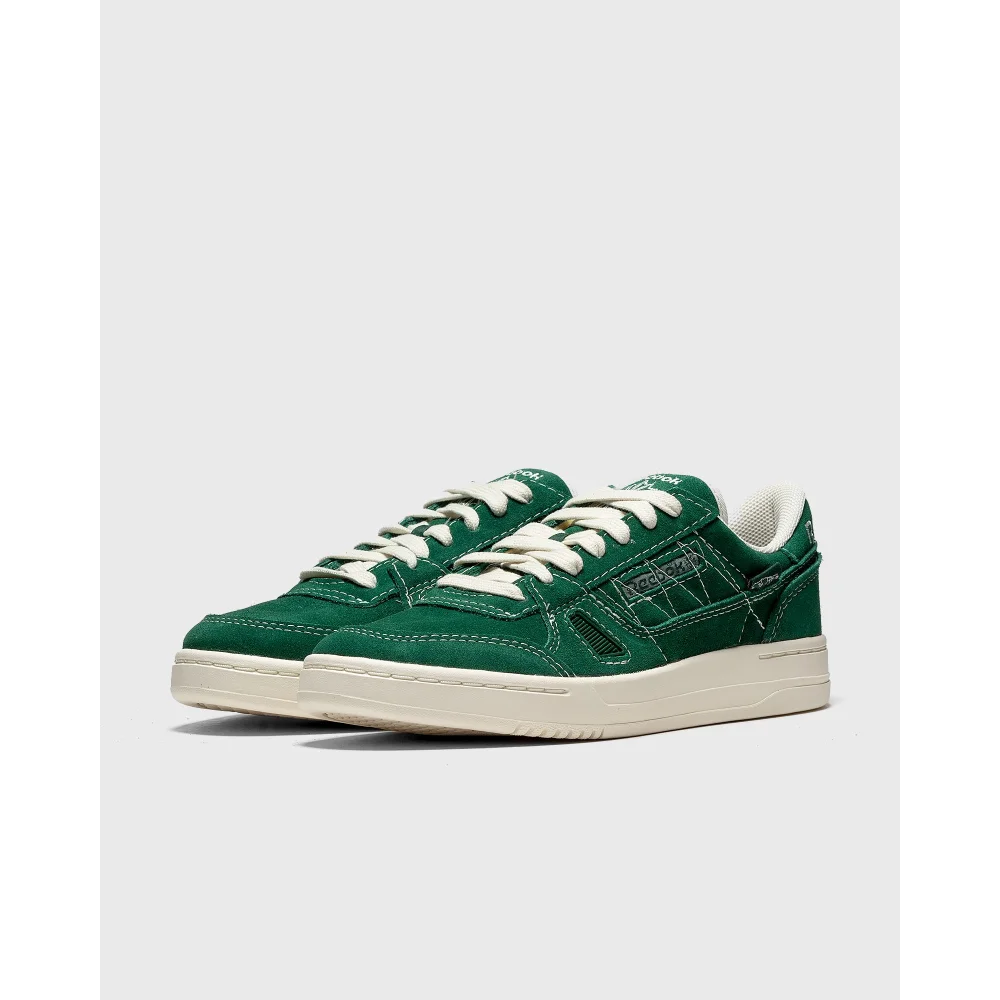 Reebok x Sneeze LT Court GW9514 / grün