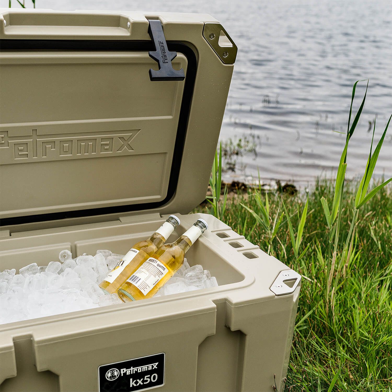 Kühlbox KX50