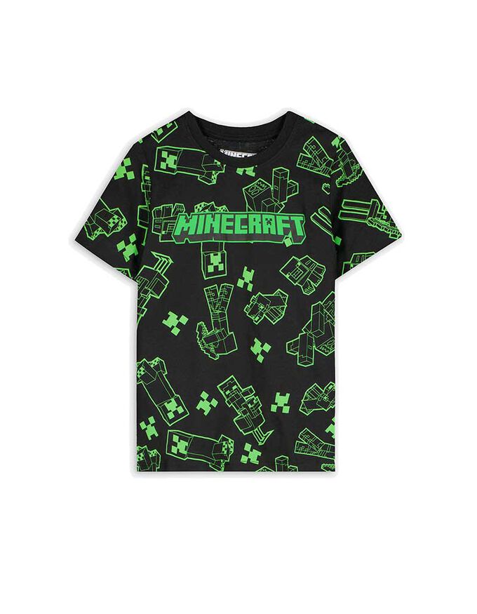 T-Shirt - Minecraft