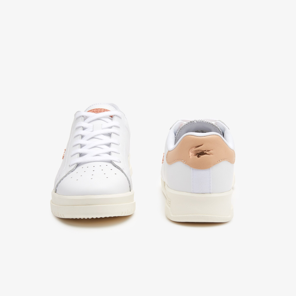 Lacoste Twin 44SFA0064-1Y9 / weiss