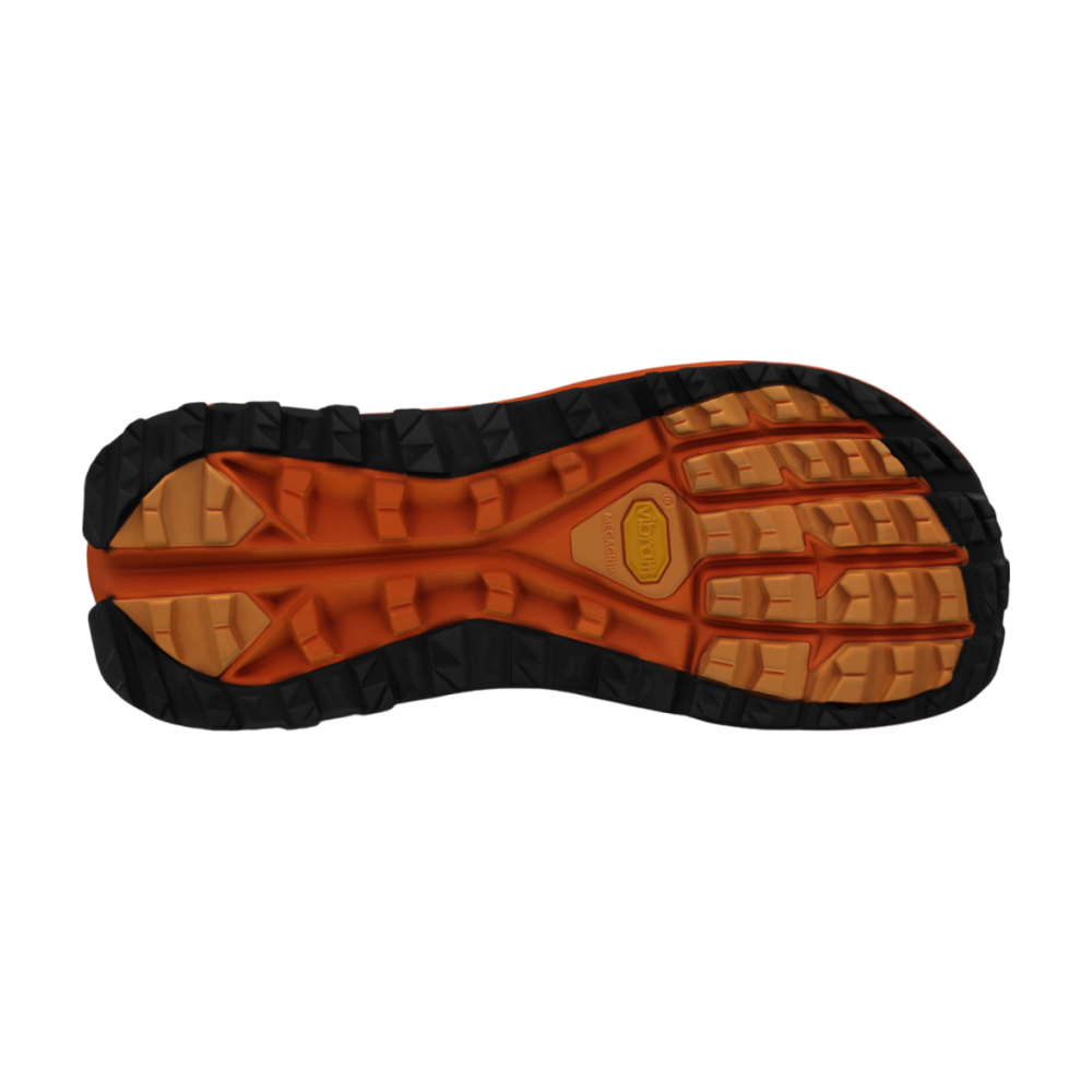 Altra Olympus 5 AL0A7R6P280 / grau