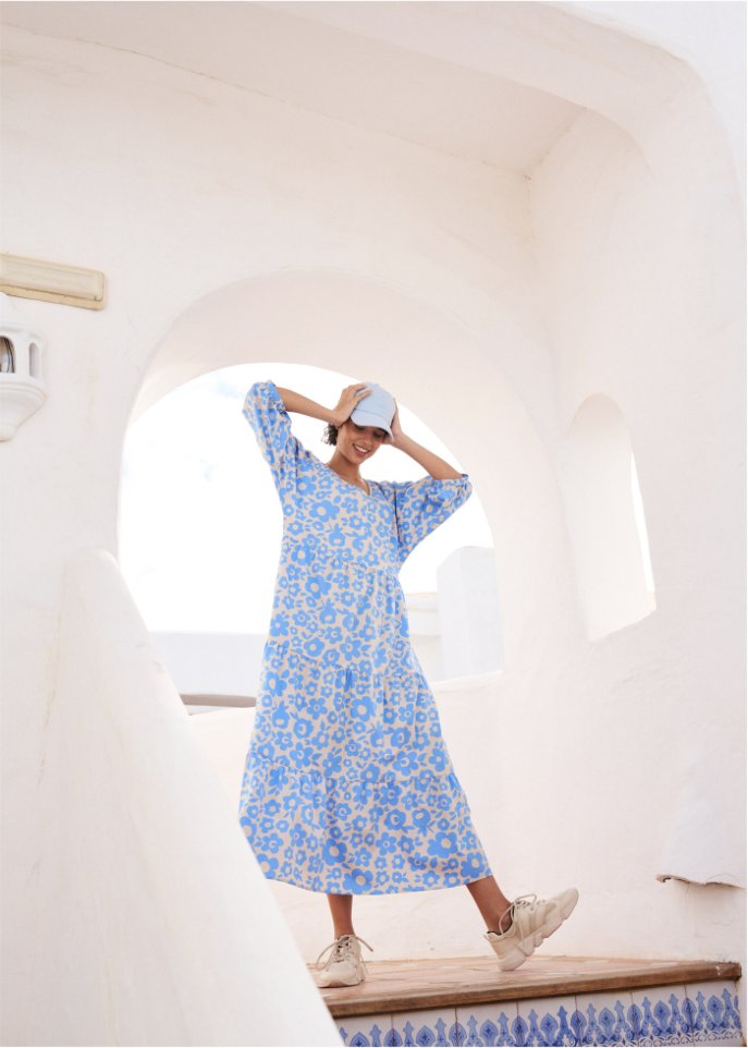 Maxikleid