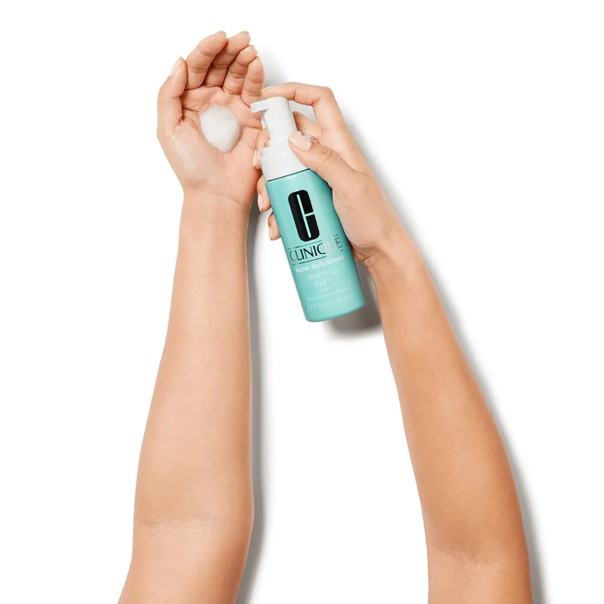 Clinique Anti-Blemish Solutions Renseskum, 50 ml
