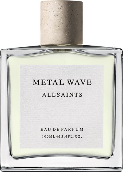 AllSaints Metal Wave Eau de Parfum
