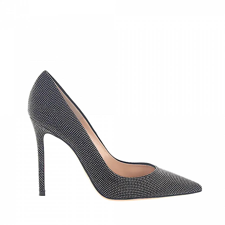 Gianvito Rossi - Pumps - schwarz