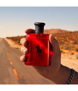 Ralph Lauren Polo Red Eau de Toilette 75 ml