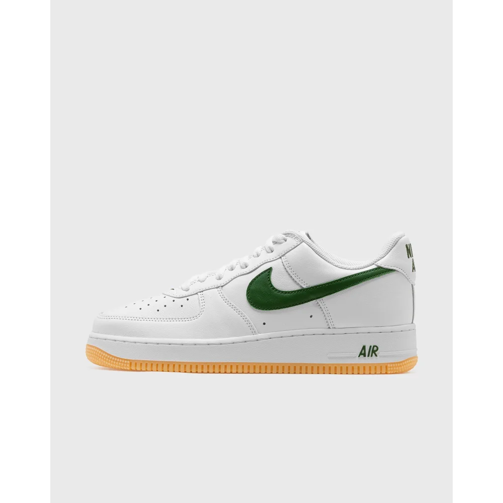 Nike Air Force 1 Low Retro FD7039-101 / weiss