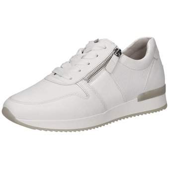 Gabor Sneaker in weiß