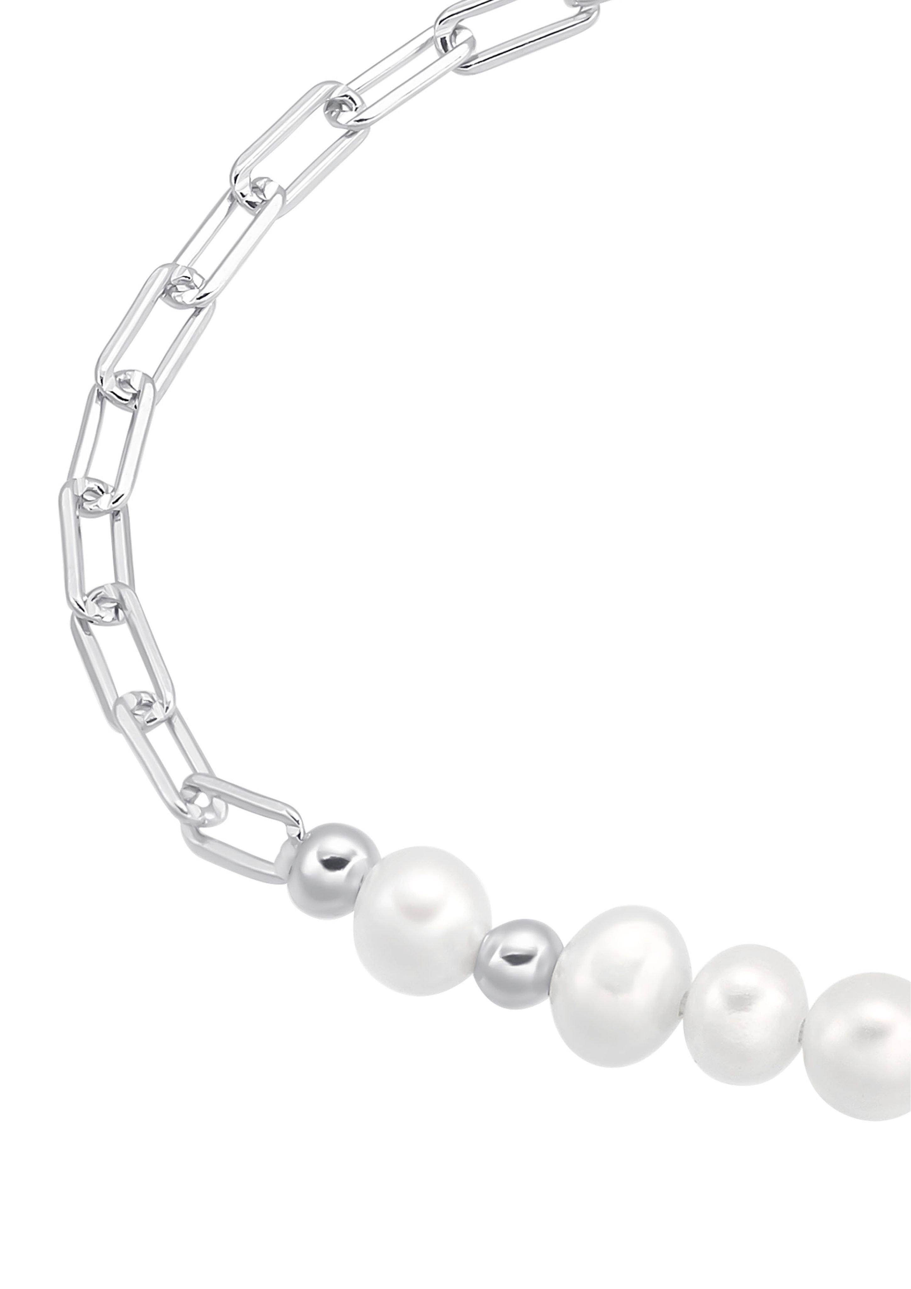 Minimalistisches Armband mit Perlen  6007745-92E0