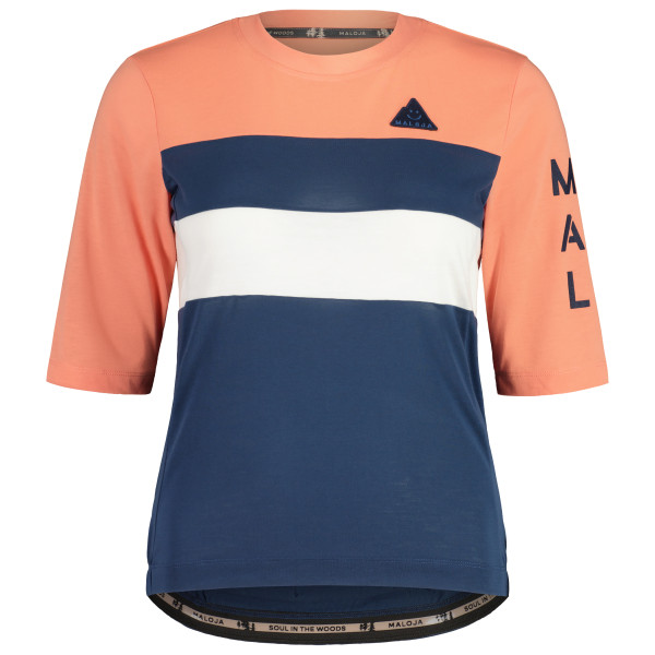 Maloja - Women's WallisM. - Radtrikot