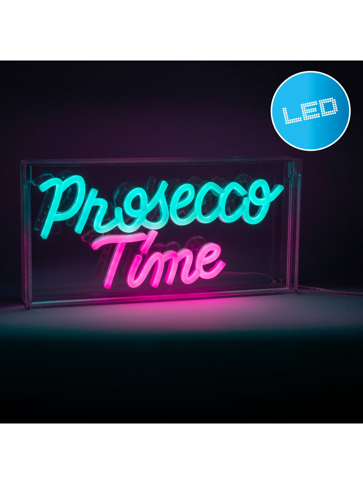 näve LED Tischleuchte 