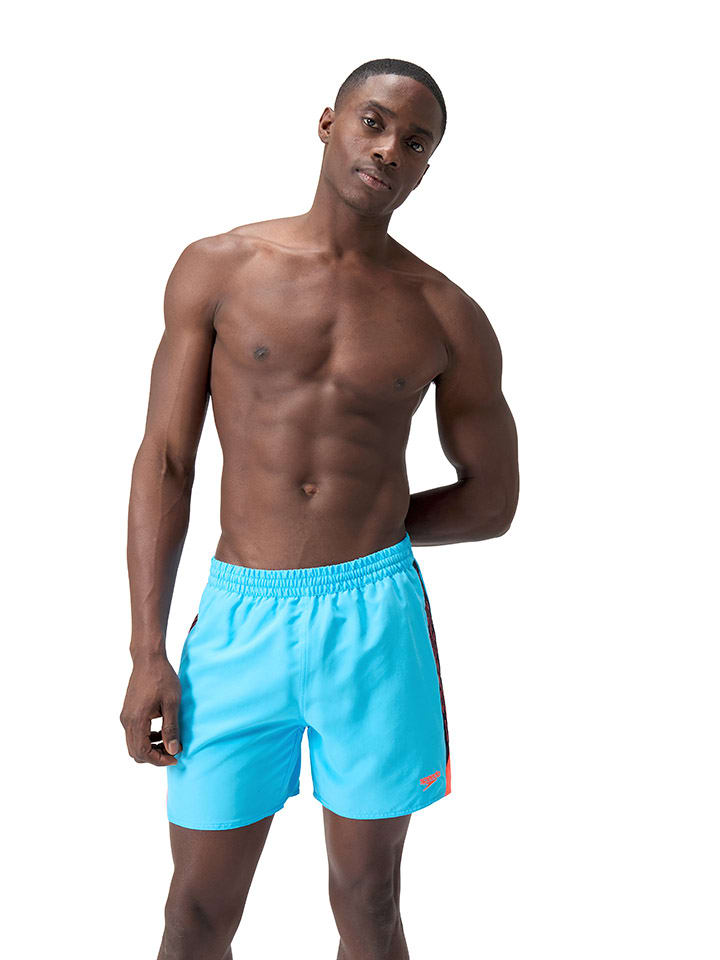 Speedo Badeshorts 