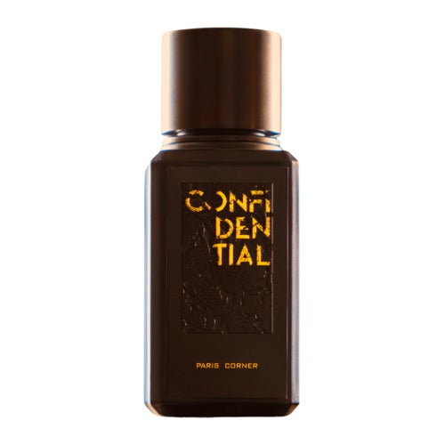 Parfumska voda Paris Corner Confidential 100 ml